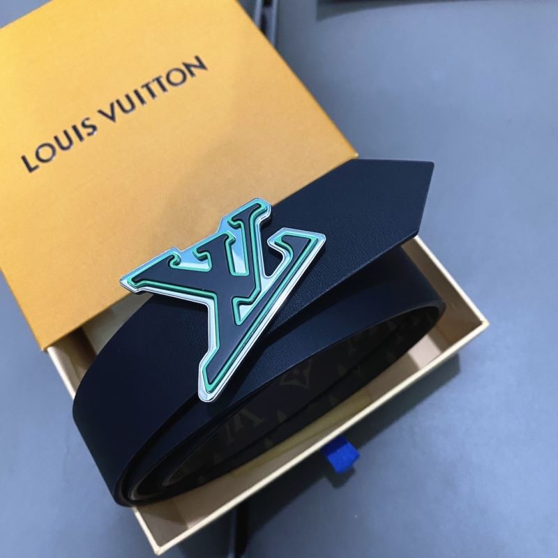 Louis Vuitton Belts